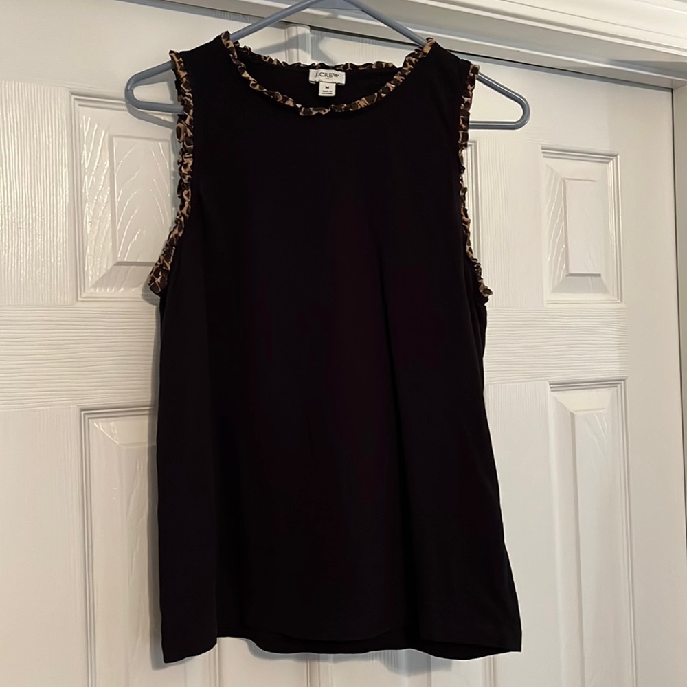 J.Crew tank top